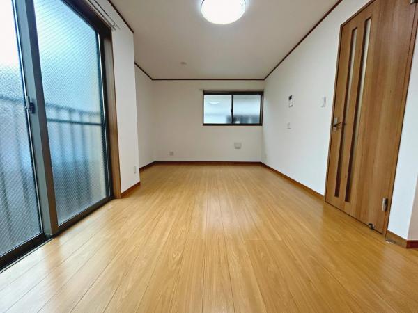 中古戸建 足立区鹿浜６丁目 日暮里・舎人ライナー谷在家駅 2,898万円
