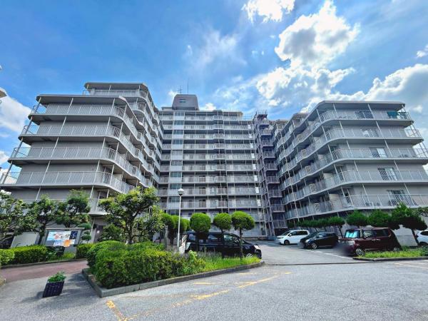 中古マンション 川口市川口２丁目17-43 JR京浜東北線川口駅 2,780万円