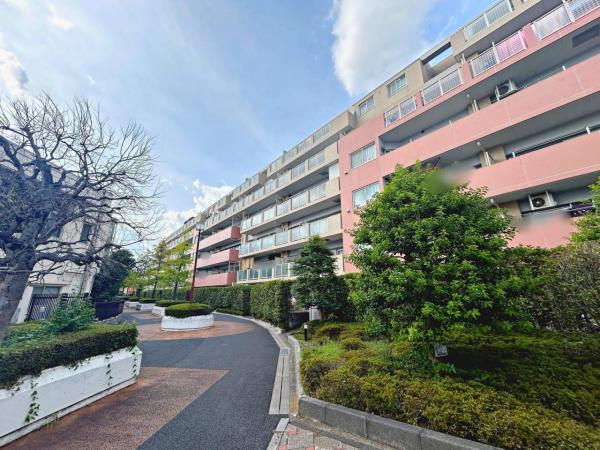 中古マンション さいたま市緑区東浦和２丁目71-1 JR武蔵野線東浦和駅 3,480万円