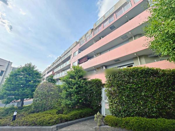 中古マンション さいたま市緑区東浦和２丁目71-1 JR武蔵野線東浦和駅 3,480万円