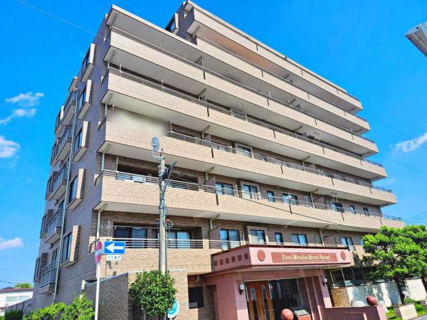 中古マンション さいたま市桜区町谷１丁目22-20 JR埼京線南与野駅 3,198万円