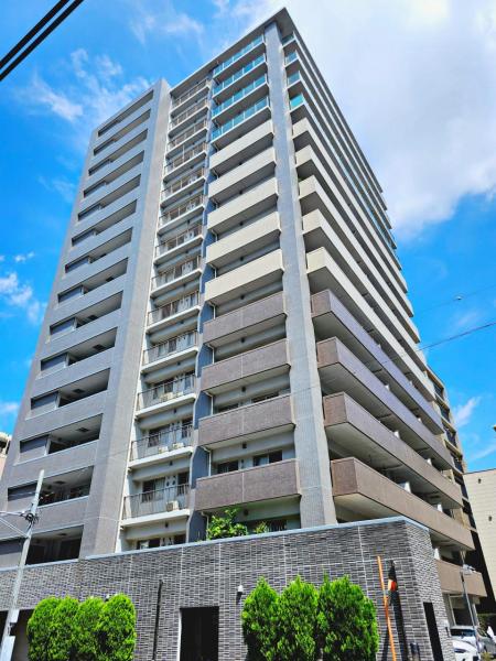 中古マンション 戸田市下前１丁目13-18 JR埼京線戸田公園駅 5,790万円
