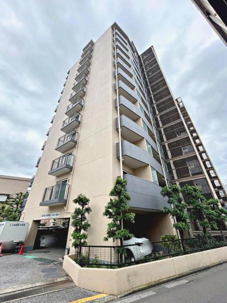 中古マンション 川口市西川口１丁目4-1 JR京浜東北線西川口駅 4,278万円