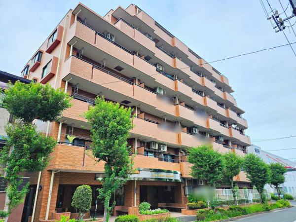 中古マンション 足立区大谷田５丁目27-15 千代田線北綾瀬駅 3,690万円