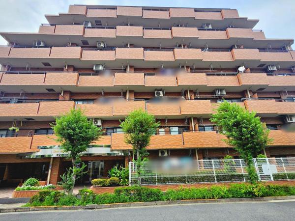 中古マンション 足立区大谷田５丁目27-15 千代田線北綾瀬駅 3,690万円