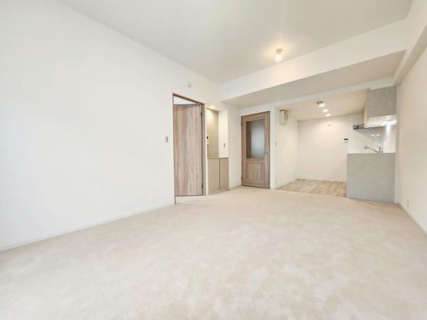 中古マンション 足立区伊興１丁目6-5 東武伊勢崎線竹ノ塚駅 3,399万円