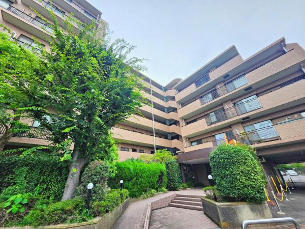 中古マンション 足立区伊興１丁目6-5 東武伊勢崎線竹ノ塚駅 3,399万円