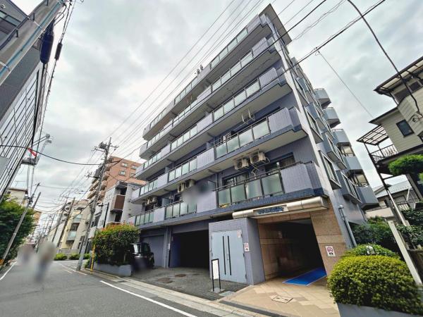 中古マンション 川口市並木４丁目5-21 JR京浜東北線西川口駅 3,780万円