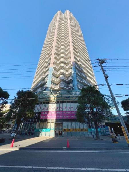 中古マンション 川口市幸町１丁目7-1 JR京浜東北線川口駅 5,498万円