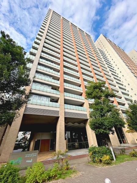 中古マンション 大田区大森北２丁目13-31 京急本線大森海岸駅 1億3,980万円
