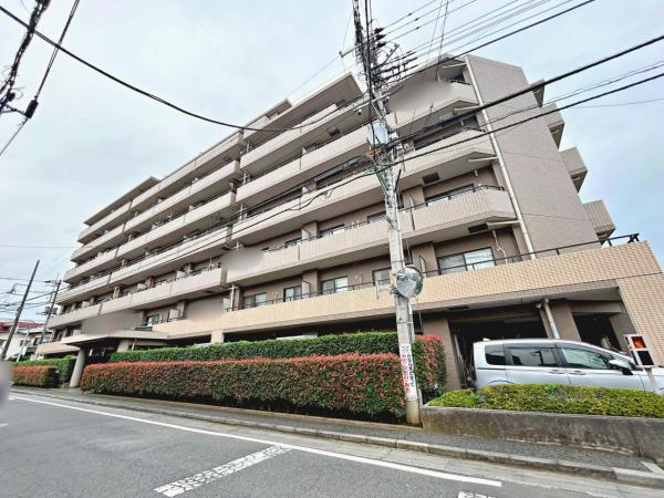 中古マンション さいたま市大宮区上小町 JR京浜東北線大宮駅 3,690万円