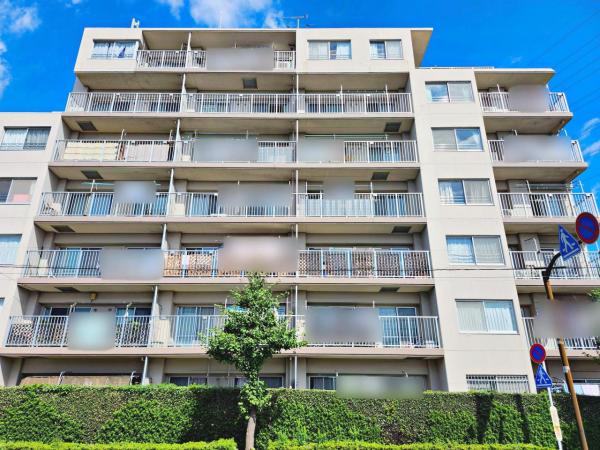 中古マンション 足立区南花畑５丁目5-8 つくばエクスプレス六町駅 2,990万円
