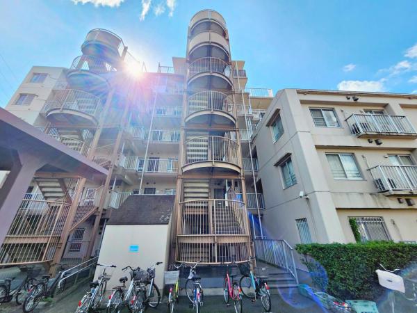 中古マンション 足立区南花畑５丁目5-8 つくばエクスプレス六町駅 2,990万円