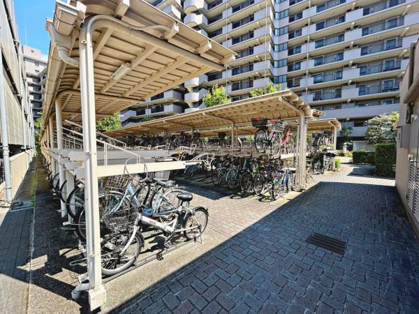 中古マンション さいたま市桜区西堀４丁目11-7 JR武蔵野線西浦和駅 3,780万円