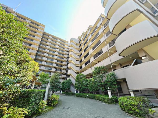 中古マンション さいたま市桜区西堀４丁目11-7 JR武蔵野線西浦和駅 3,780万円