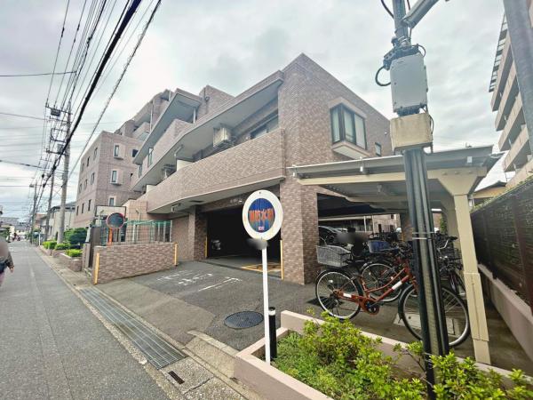中古マンション さいたま市大宮区大成町1丁目539-1 JR京浜東北線大宮駅 4,180万円