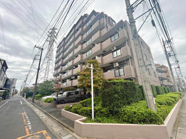中古マンション さいたま市大宮区大成町1丁目539-1 JR京浜東北線大宮駅 4,180万円