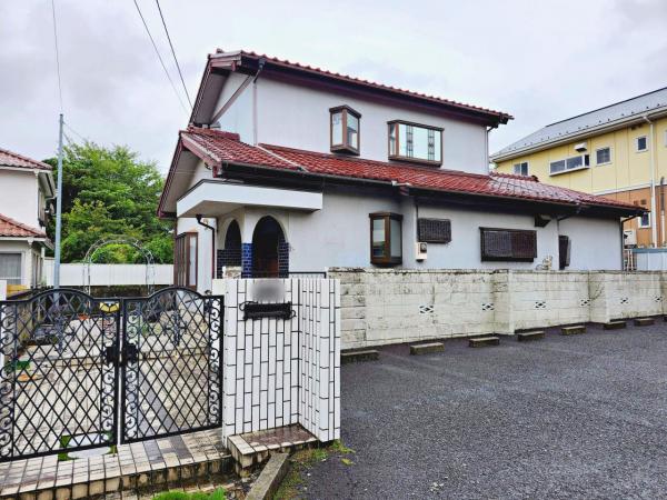 中古戸建 さいたま市岩槻区西原台１丁目 東武野田線岩槻駅 1,480万円