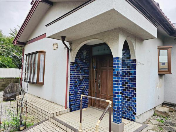 西原台1丁目　戸建 (現況)外観写真