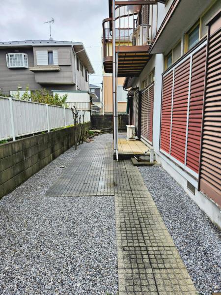 西原台1丁目　戸建 その他現地写真