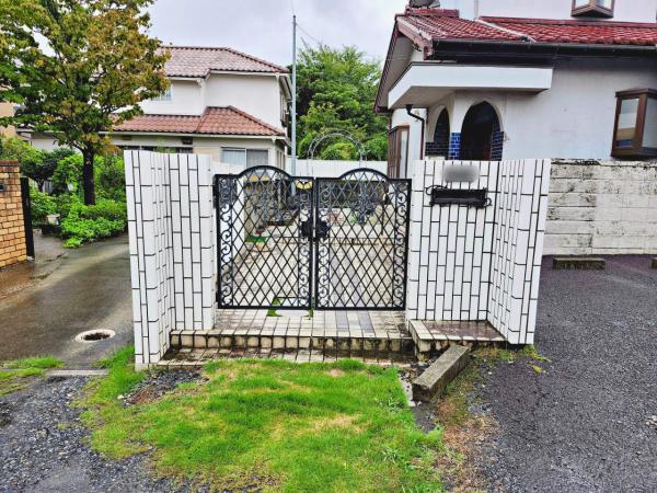 西原台1丁目　戸建 (現況)外観写真
