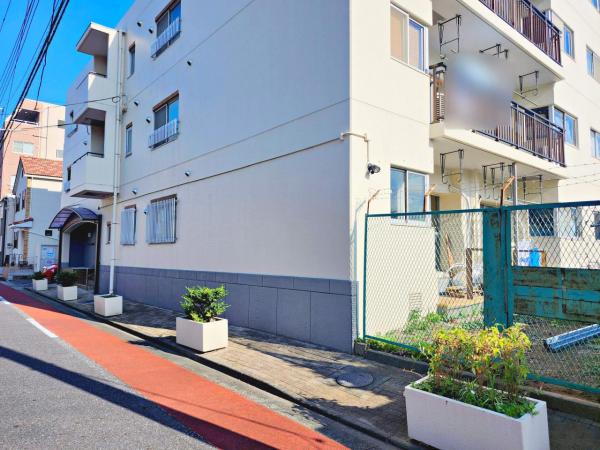 中古マンション 足立区東和５丁目10-15 千代田線北綾瀬駅 3,098万円