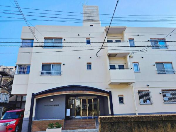 中古マンション 足立区東和５丁目10-15 千代田線北綾瀬駅 3,098万円