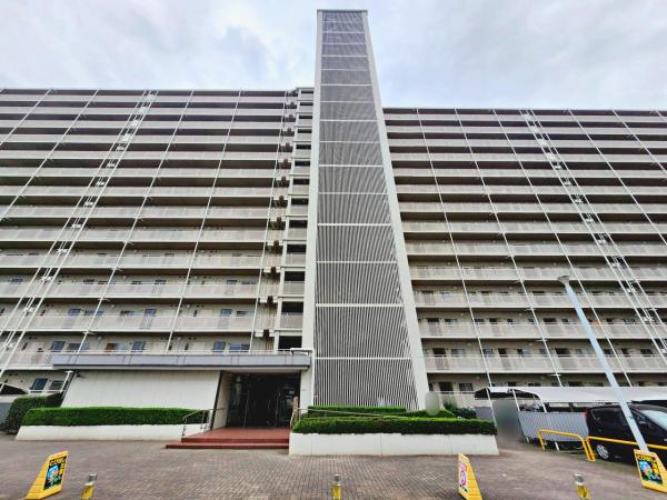 中古マンション 足立区大谷田２丁目3-35 千代田線北綾瀬駅 2,690万円