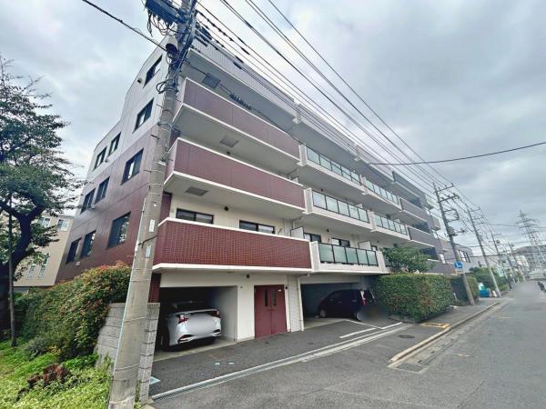 中古マンション さいたま市大宮区大成町1丁目562-1 JR京浜東北線大宮駅 5,990万円