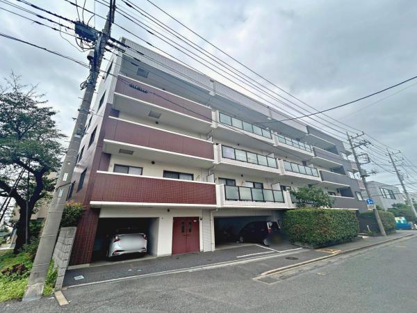 中古マンション さいたま市大宮区大成町1丁目562-1 JR京浜東北線大宮駅 5,990万円