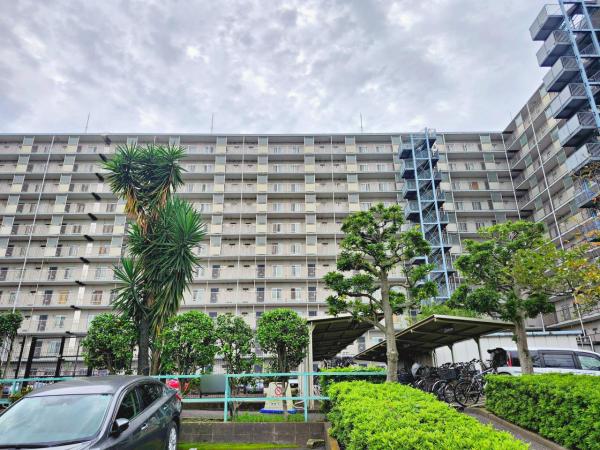 中古マンション 足立区小台１丁目22-2 日暮里・舎人ライナー足立小台駅 3,698万円