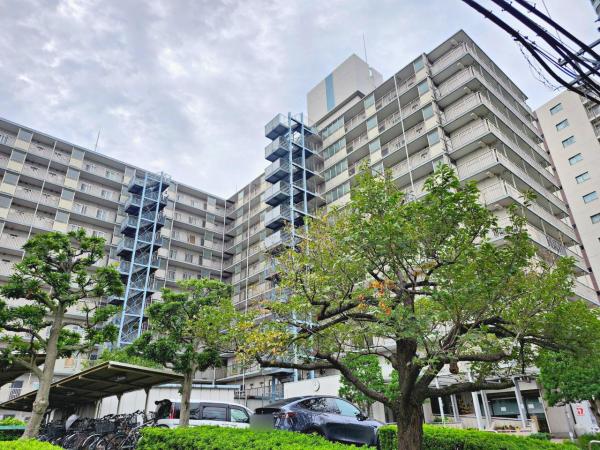 中古マンション 足立区小台１丁目22-2 日暮里・舎人ライナー足立小台駅 3,698万円
