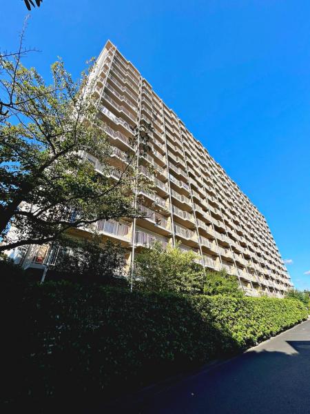 中古マンション 足立区大谷田２丁目3-35 千代田常磐線亀有駅 2,680万円