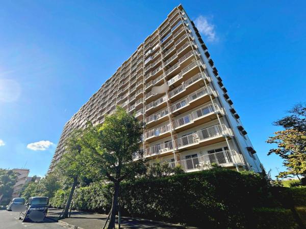 中古マンション 足立区大谷田２丁目3-35 千代田常磐線亀有駅 2,680万円