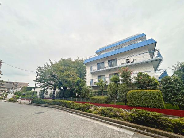 中古マンション 足立区西新井本町５丁目12-19 東武伊勢崎線西新井駅 2,980万円