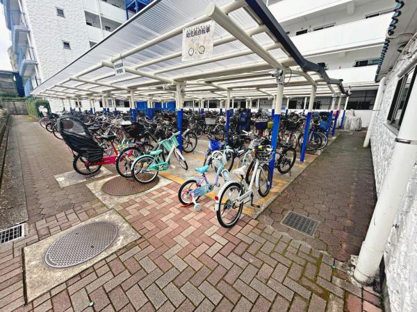 中古マンション 足立区西新井本町５丁目12-19 東武伊勢崎線西新井駅 2,980万円