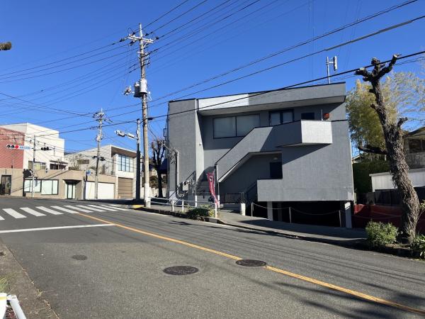 リバティービル八王子 (現況)外観写真