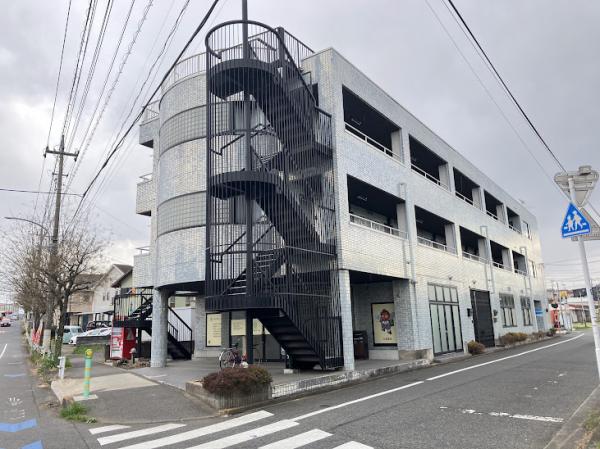 第一橋本ビル (現況)外観写真