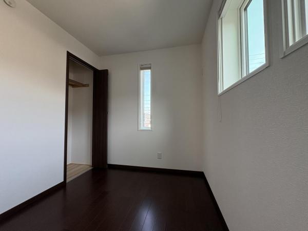 北野台３丁目　中古戸建 洋室