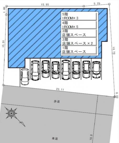 マンション 日野市高幡 京王線高幡不動駅 3億7,800万円
