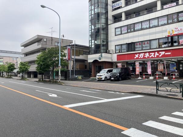 ミヨシ高幡ビル その他現地写真