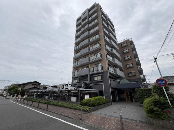 中古マンション 相模原市緑区東橋本2丁目 JR横浜線橋本駅 4,550万円