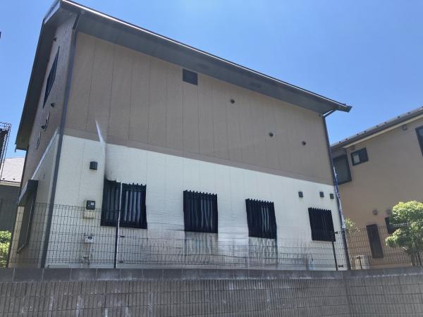 八王子市兵衛2丁目 (現況)外観写真