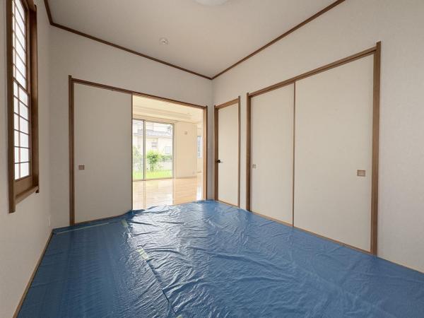八王子市七国4丁目中古戸建 和室