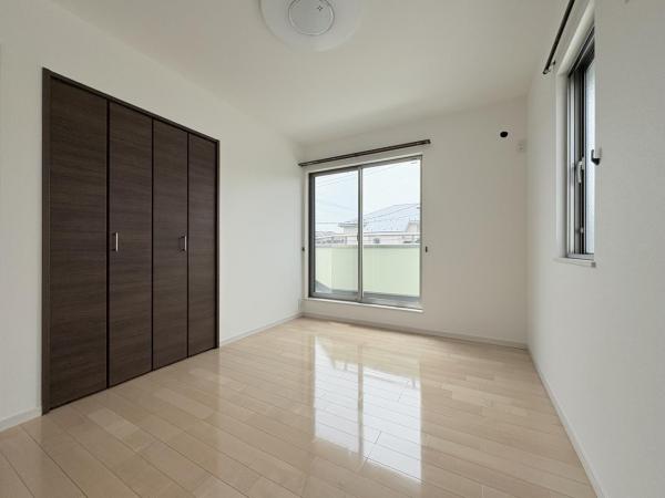 八王子市七国4丁目中古戸建 洋室