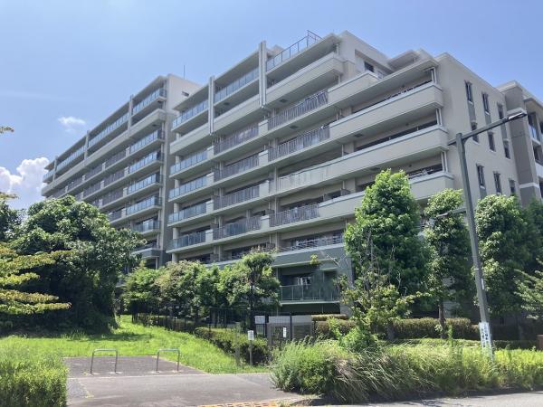 中古マンション 八王子市七国5丁目 JR横浜線八王子みなみ野駅 4,400万円