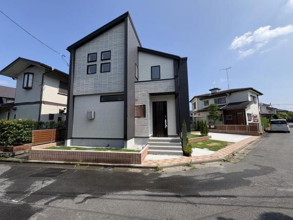 新築戸建 八王子市北野台１丁目 京王線北野駅 4,980万円