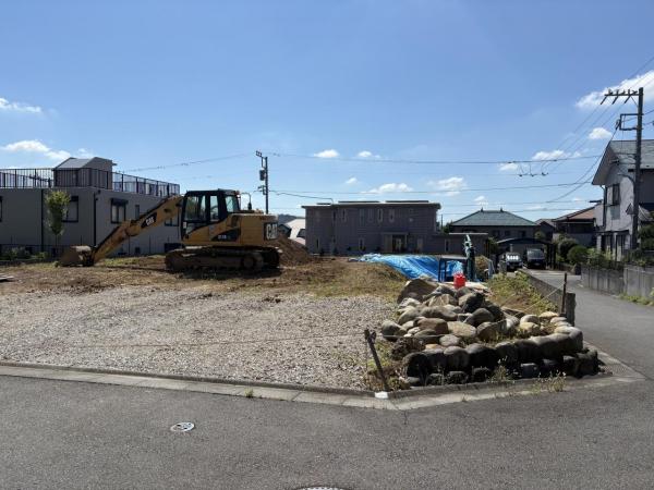 土地 八王子市みなみ野３丁目 JR横浜線八王子みなみ野駅 4,980万円