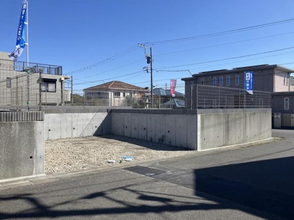 土地 八王子市みなみ野３丁目 JR横浜線八王子みなみ野駅 4,880万円