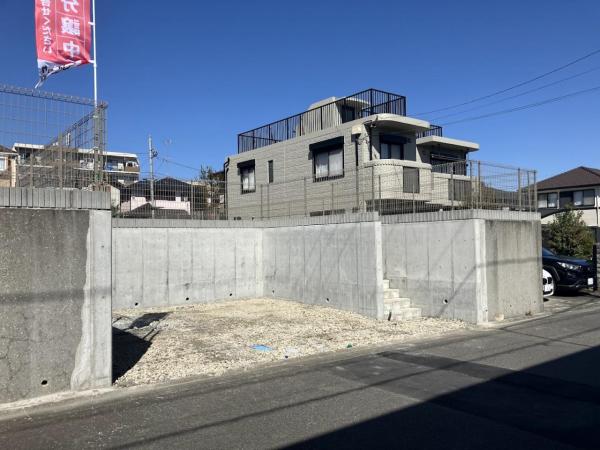 土地 八王子市みなみ野3丁目 JR横浜線八王子みなみ野駅 4,780万円